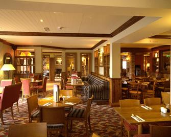 Premier Inn Dumbarton-Loch Lomond - Dumbarton - Restaurante