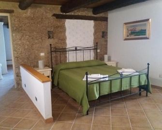 B&B Il Melograno - Tortorella