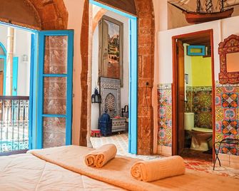 Riad Le Cheval Blanc - Safi