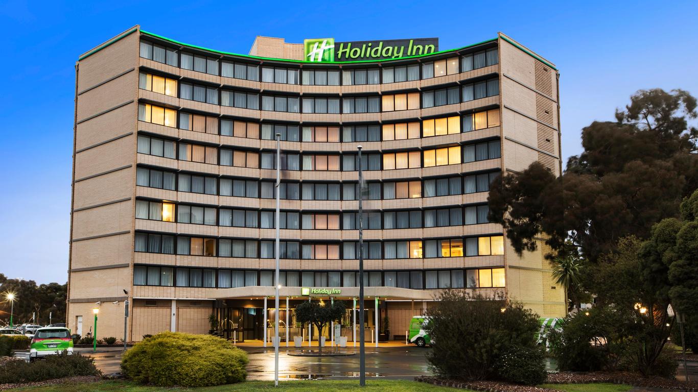Holiday Inn Melbourne Airport By IHG