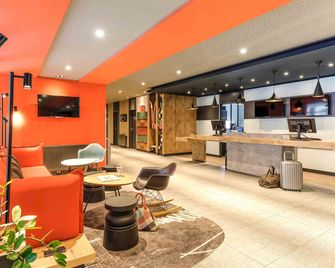 Ibis Innsbruck - Innsbruck - Edificio