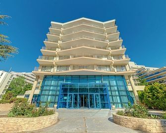 Hotel Elena - Golden Sands - Building