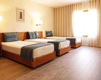 Hotel Dos Loios - Santa Maria da Feira