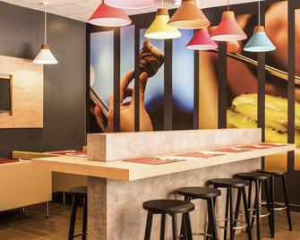 إيبيس ريو بورتو آتلانتيكو - ريو دي جانيرو - مبنى