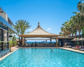 ananea Kleopatra Beach - Adults Only 12 - Alanya - Zwembad