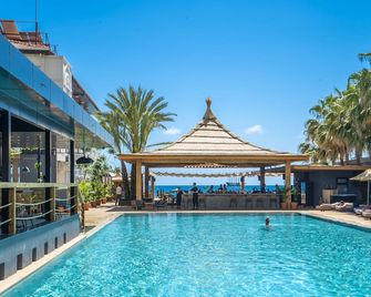 ananea Kleopatra Beach - Adults Only 12 - Alanya - Pool
