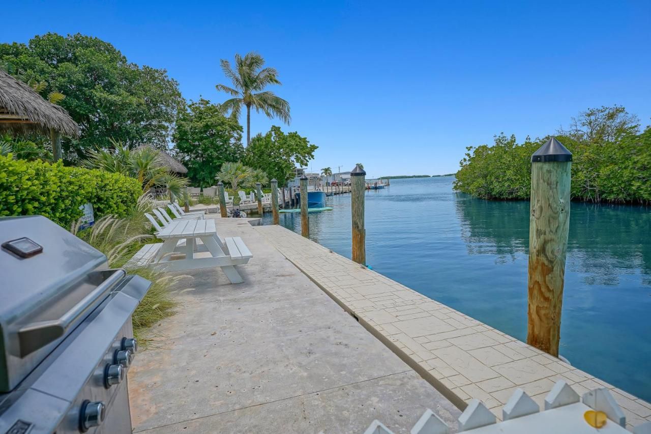 Other view of Isla Key Mamey - Waterfront Boutique Resort, Island Paradise, Prime Location