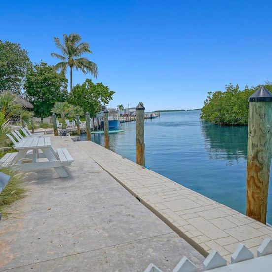 Other view of Isla Key Mamey - Waterfront Boutique Resort, Island Paradise, Prime Location