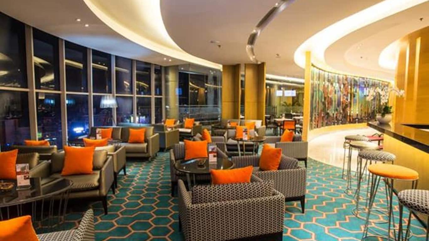 Hotel Ciputra Cibubur managed by Swiss-Belhotel International