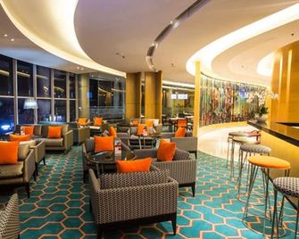 Hotel Ciputra Cibubur - Bekasi - Oleskelutila