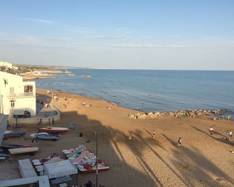 Murri Apartment - Ragusa - Strand