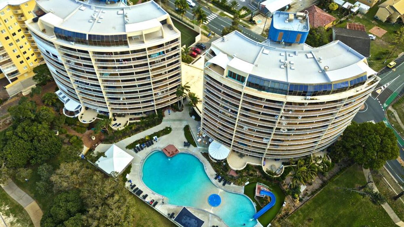 Gemini Resort