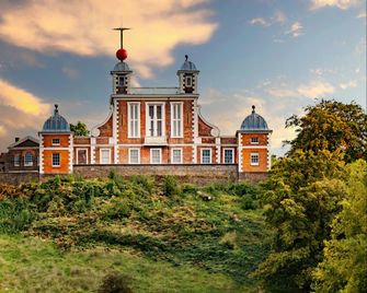 Holiday Inn Express London - Greenwich By IHG - Londres