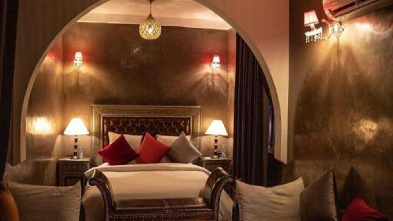 Gem Riad