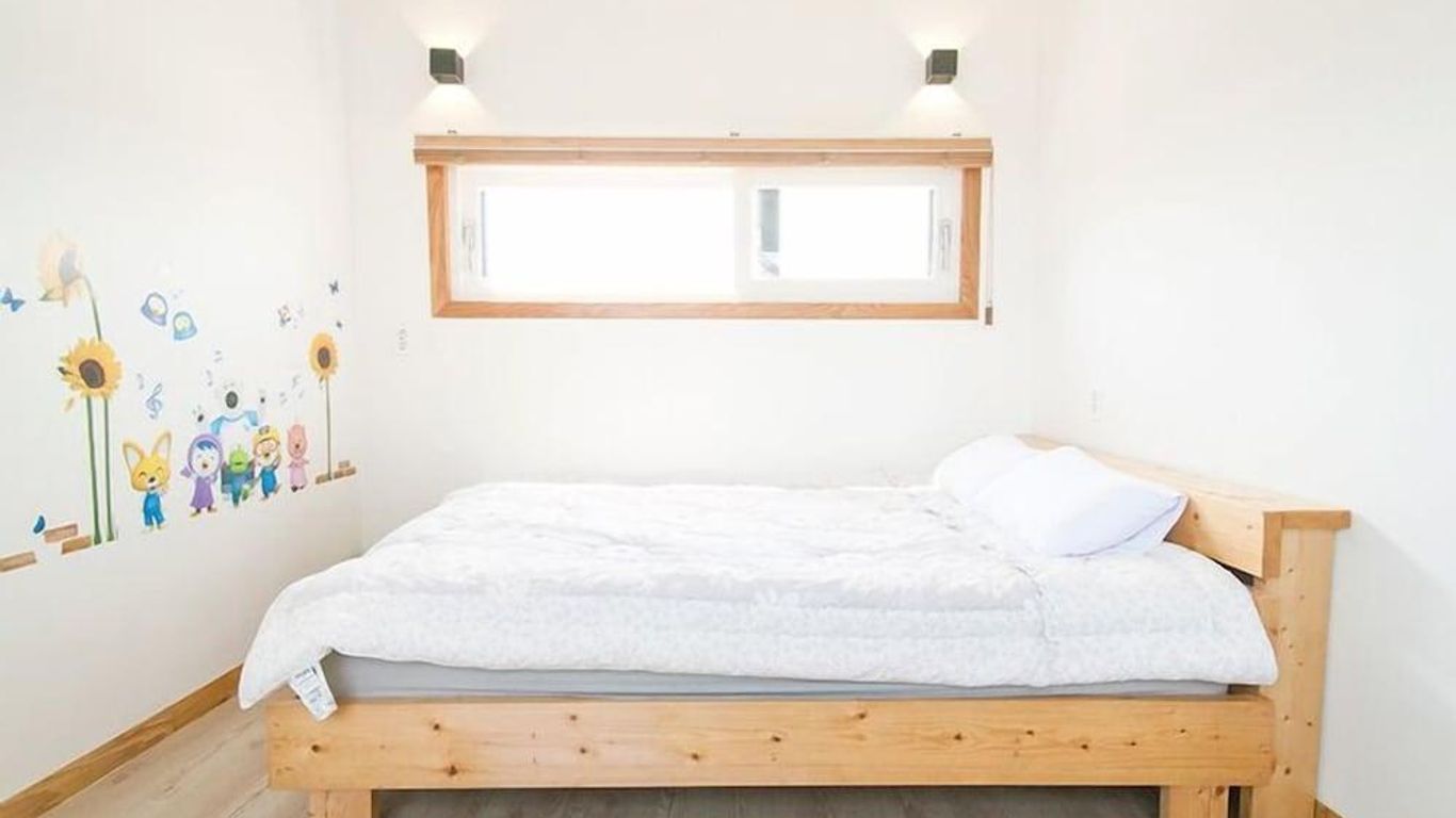 On The Stone Pension