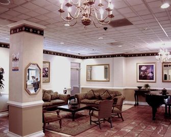 Barclay Hotel Atlanta Downtown - Atlanta - Lobby