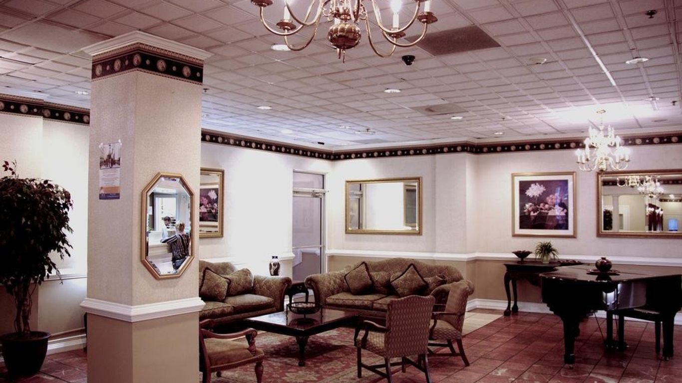 Barclay Hotel Atlanta Downtown