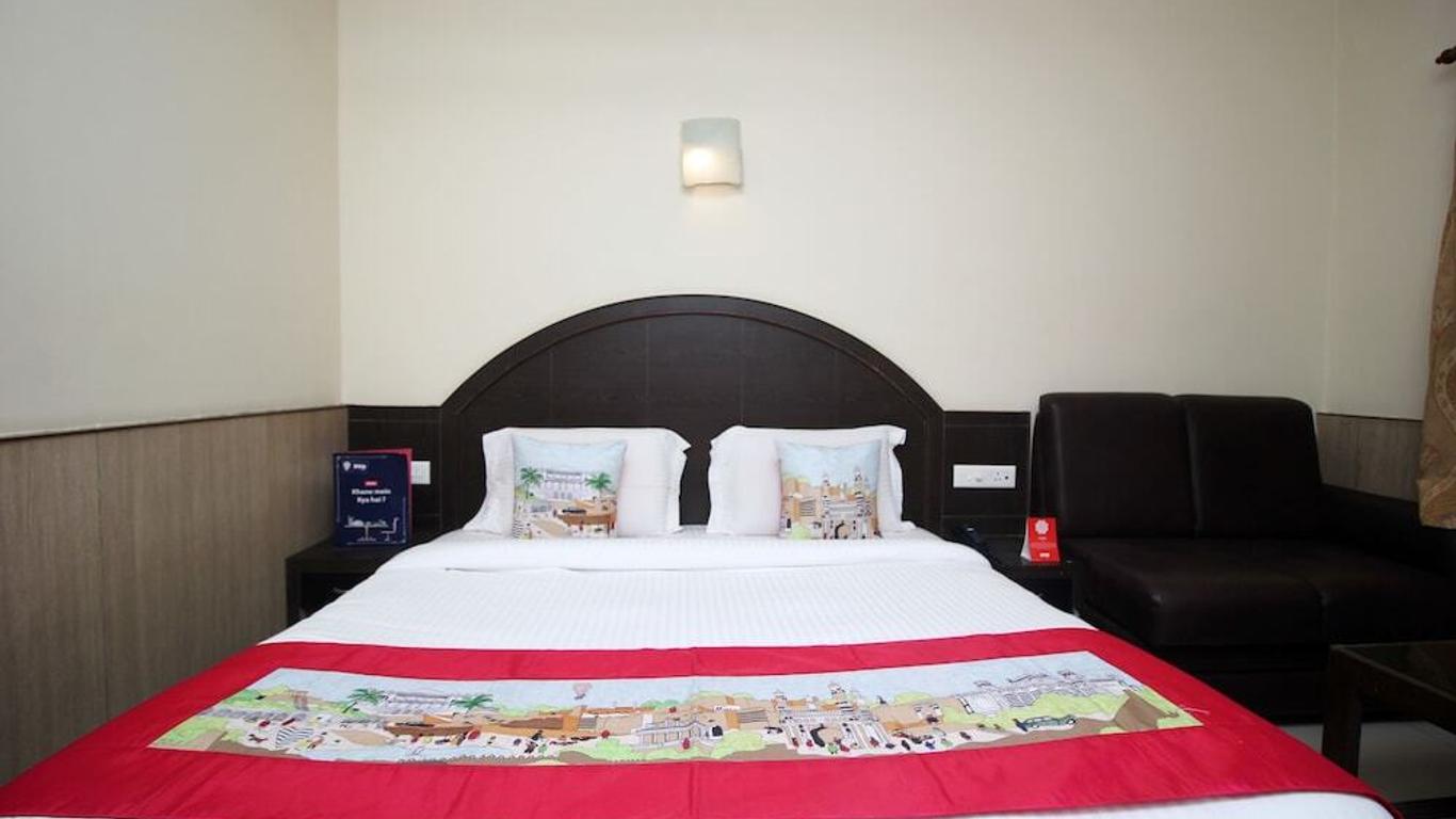 Hotel Vishal Plaza