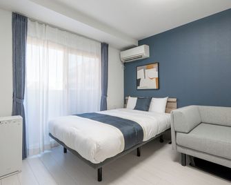 Hotel Komachi Higashi Nippori - Tokyo