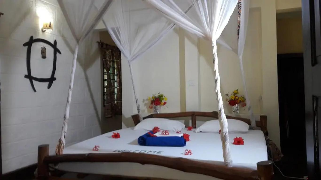 African Dream Cottages - Diani Beach