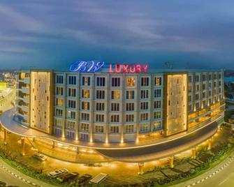 Bw Luxury Jambi - Jambi - Edificio