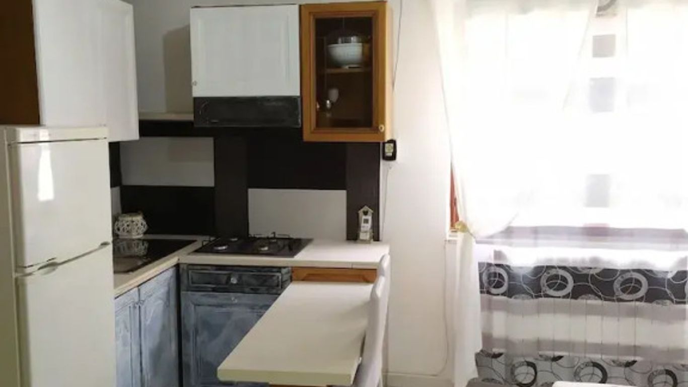 Affittacamere da chris