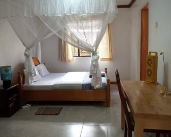 Hospitality Connect - Kampala - Habitación
