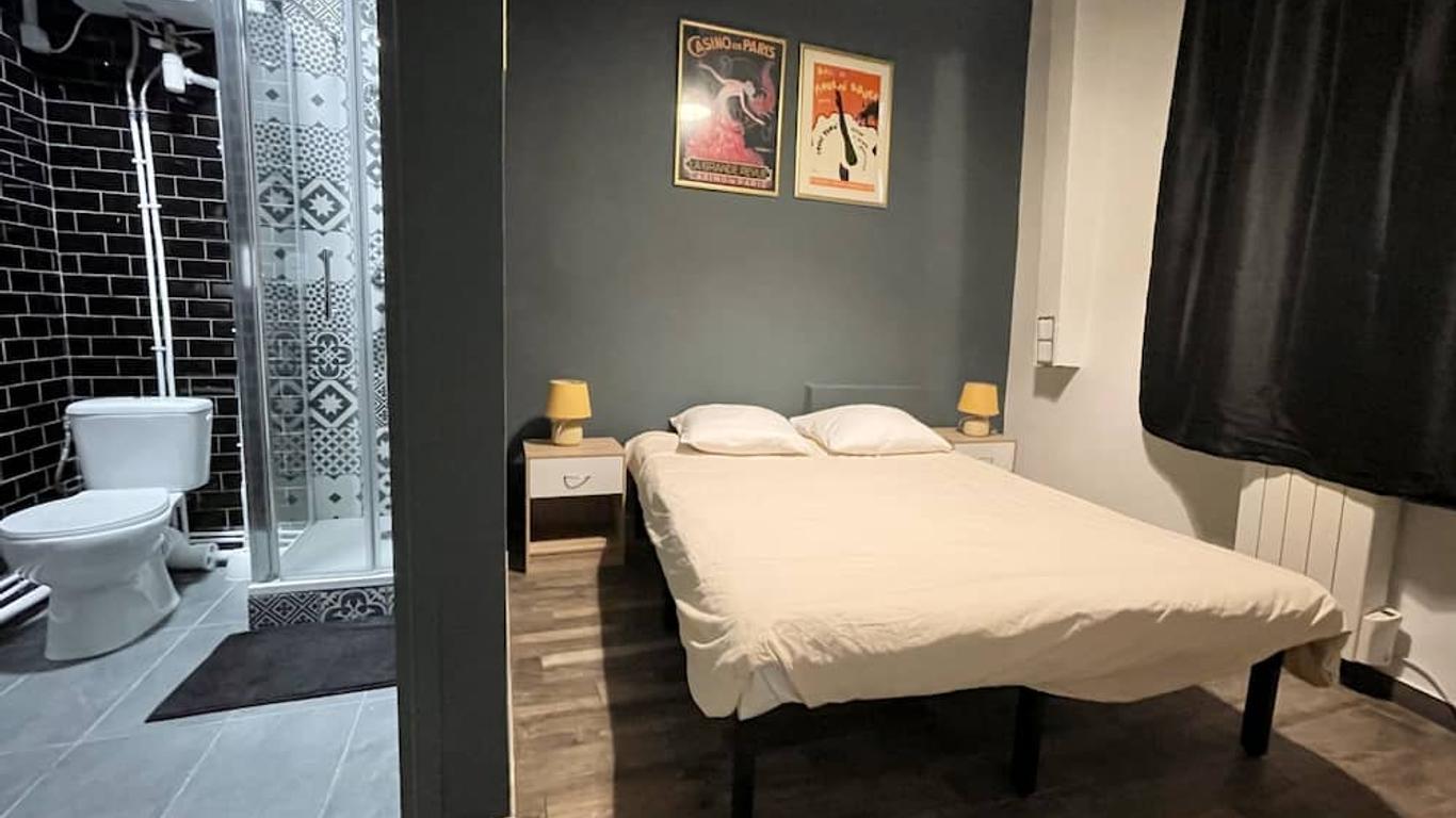 أوتل دو جلوب