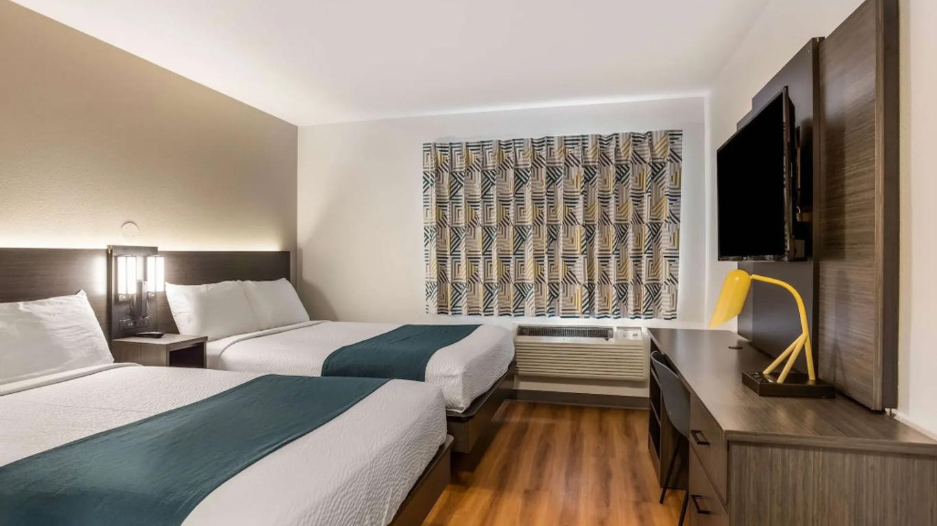 Motel 6 Boise - Airport
