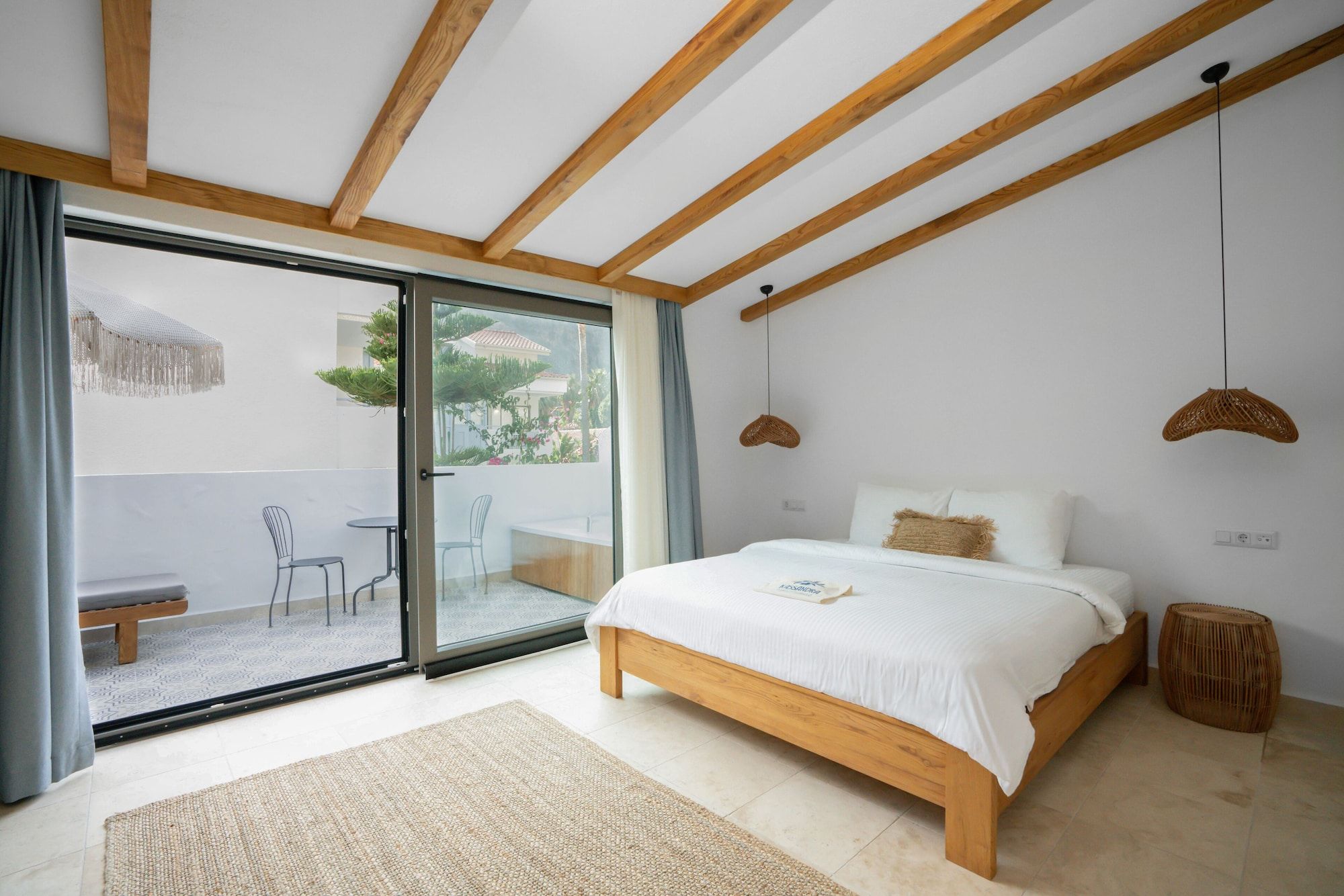 كاساندرا بوتيك هوتل