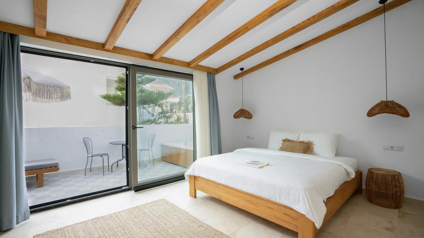 Kassandra Boutique Hotel