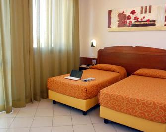 Hotel Marzia - Scandicci - Bedroom
