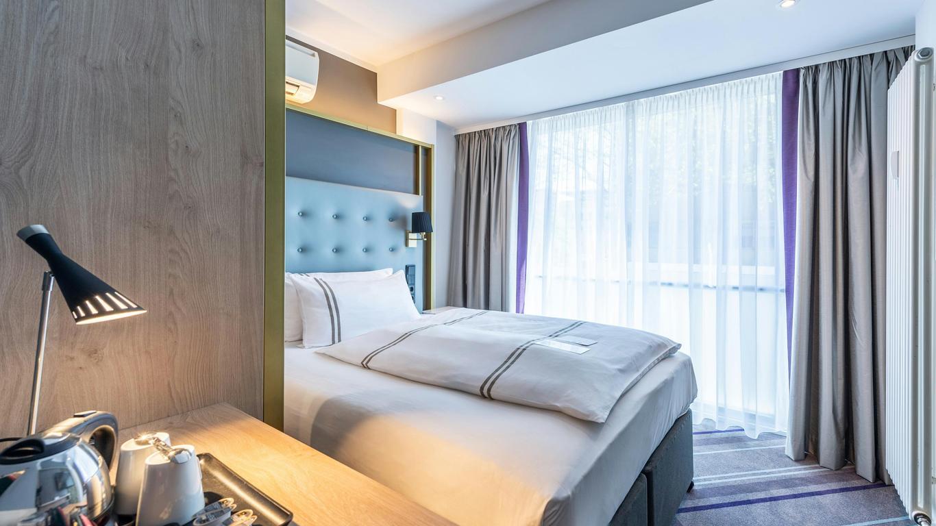 Premier Inn Saarbrücken City Centre