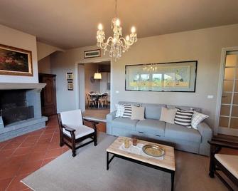 Villa Caterina Country Apartment - Bedizzole - Soggiorno