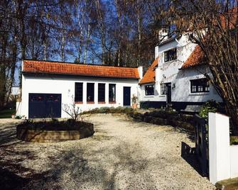 Bed and Breakfast Ros & Marc - Tervuren