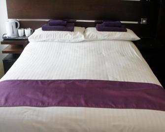 Rooms at the Inn - Retford - Slaapkamer