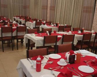 Prime Regent Hotel Nkubu - Meru - Restaurant