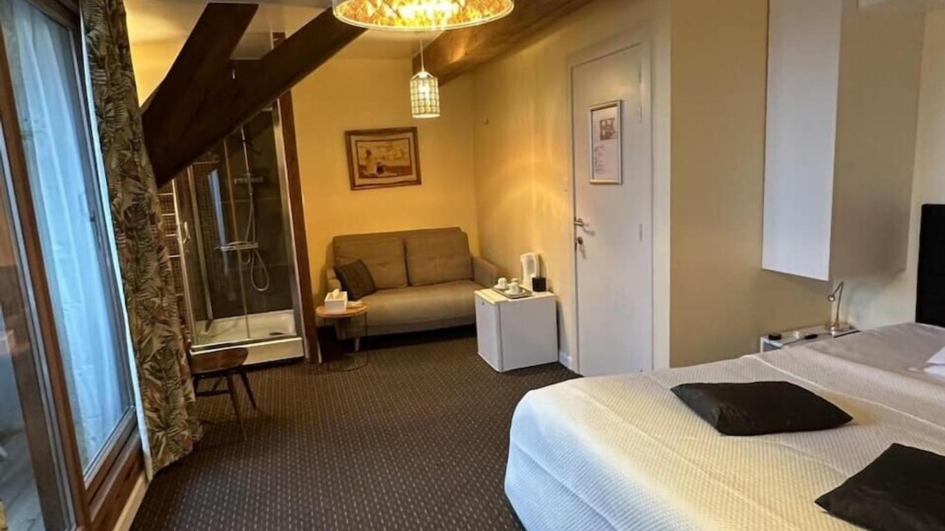 B&B La Ducale
