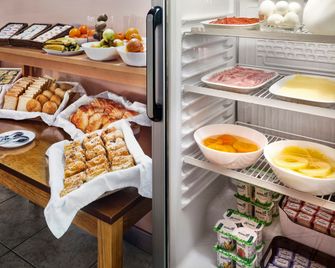 B&b Hotel Braga Lamacaes - Braga - Bufet