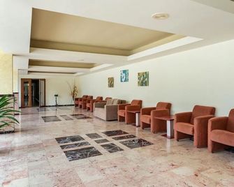 Complex Bran Brad Bega - Eforie Nord - Lobby