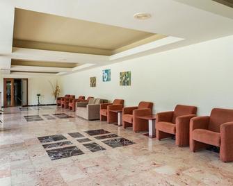 Complex Bran Brad Bega - Eforie Nord - Lobby