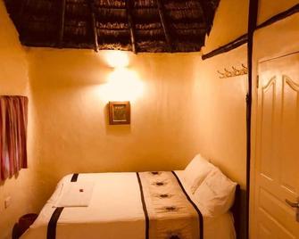 The Great Circle Lodge - Nanyuki - Bedroom