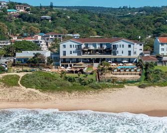 Margate Beach Club - Margate - Building