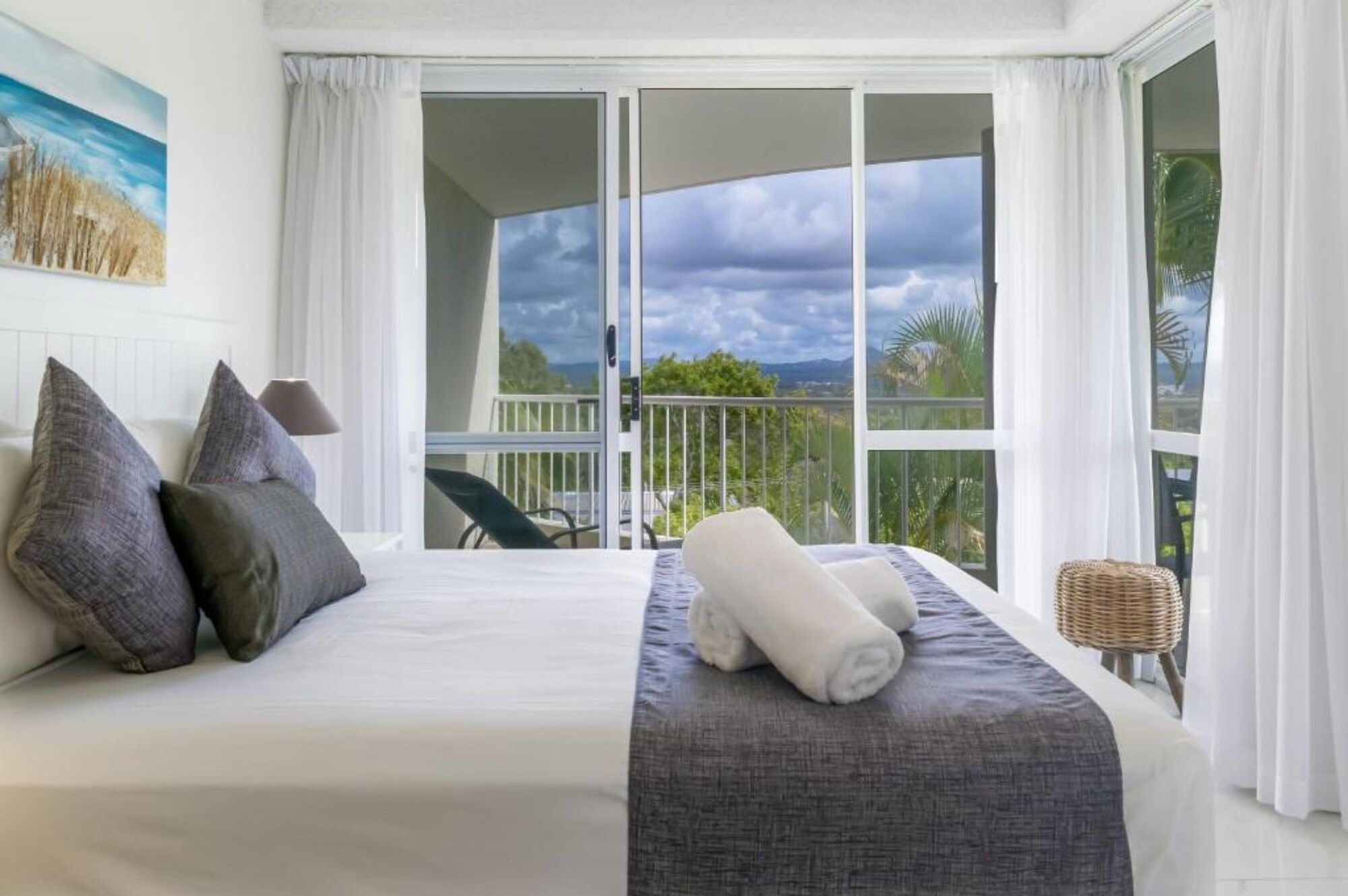 Noosa Hill Resort - Noosa Heads