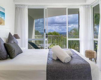 Noosa Hill Resort - Noosa Heads