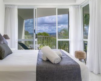 Noosa Hill Resort - Noosa Heads