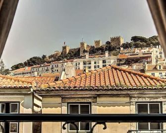 We Love F Tourists - Lisboa - Exterior