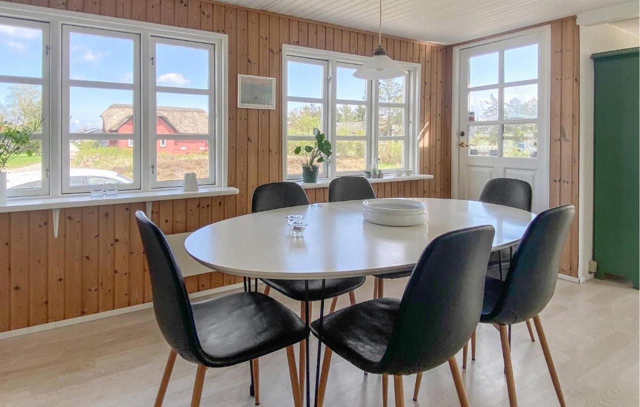Holiday Home Børkop With Sea View Vi – Fredericia