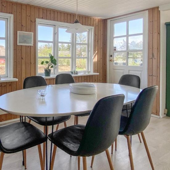 Holiday Home Børkop With Sea View Vi – Fredericia