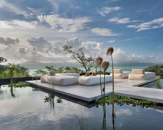 Fuso Concept Hotel - Florianopolis